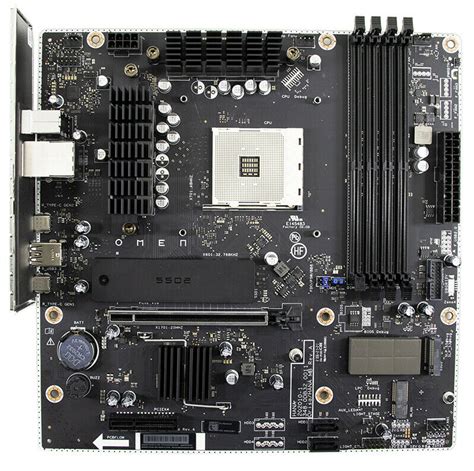 Specifications for this motherboard can be found at support. . Hp 89eb motherboard specs